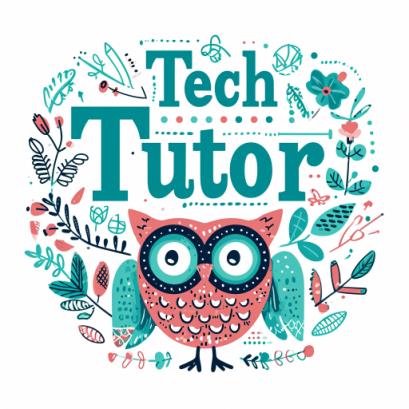 Tech Tutor