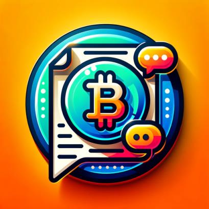 Bitcoin Whitepaper Chat - GPTSio