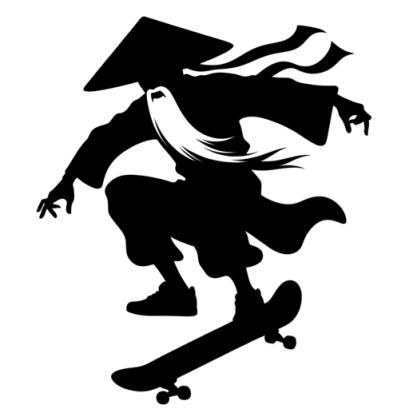 Skateboard Guru - GPTSio