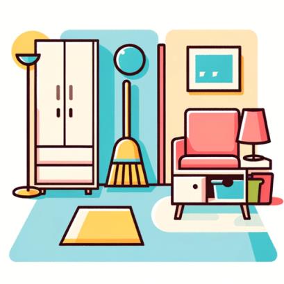 Clean My Room - GPTSio