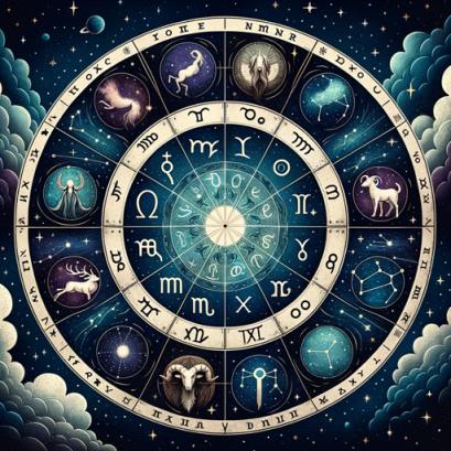 Horoscope Harmony - GPTSio