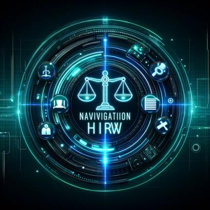 HR Law Navigator