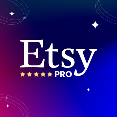 Etsy Pro