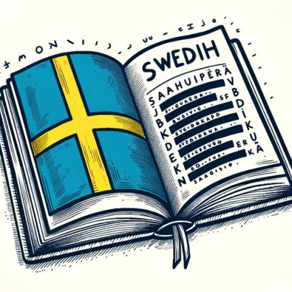 Your Swedish Teacher - GPTSio