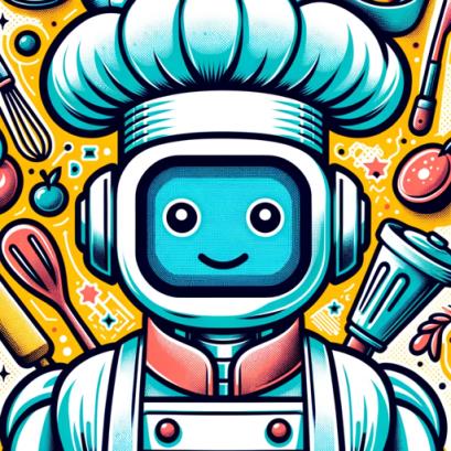 Chef Bot