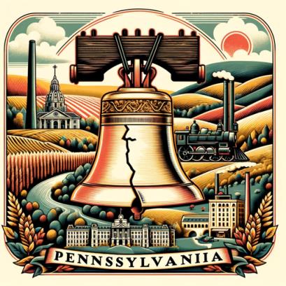 Pennsylvania Historian - GPTSio