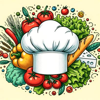 Quick Recipe Selector - GPTSio