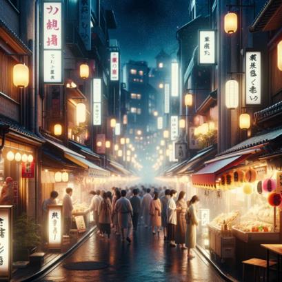 Japan Aesthetic - GPTSio