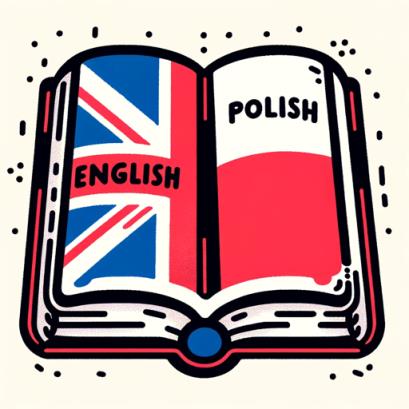 English-Polish Translator