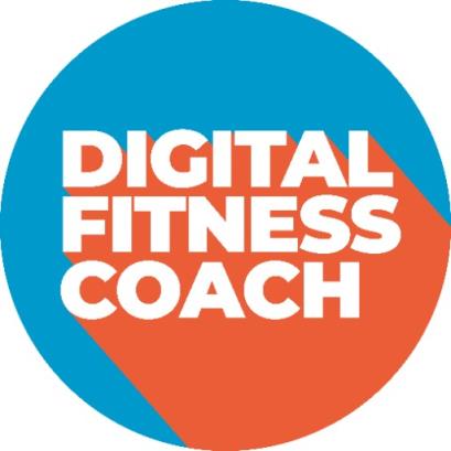 Digital Fitness Coach