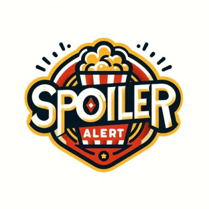 Spoiler Alert! - GPTSio