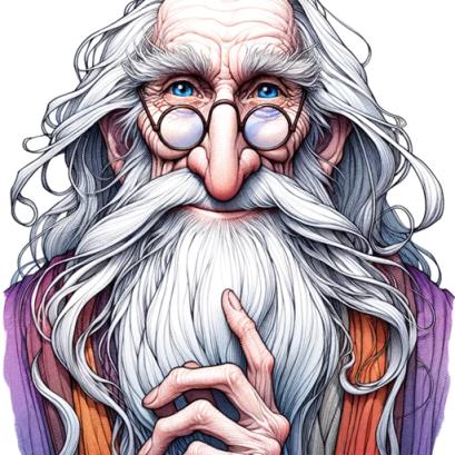 Professor Dumbledore