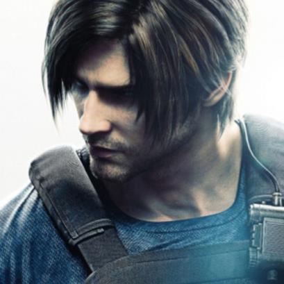 Leon S Kennedy - Resident Evil | BOT3.AI - GPTSio