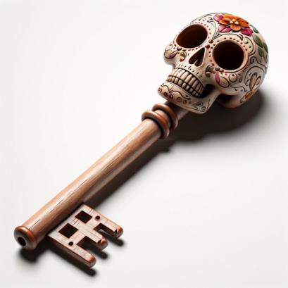 Escapes de los Muertos - GPTSio