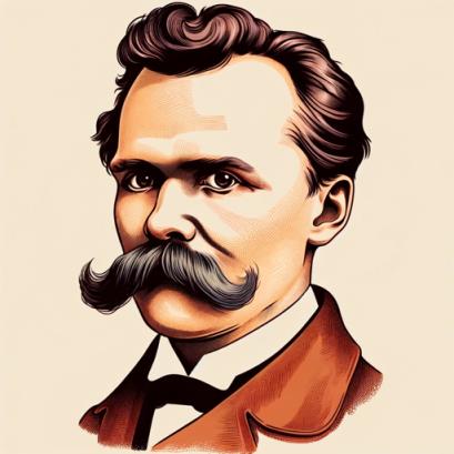 Nietzsche - GPTSio