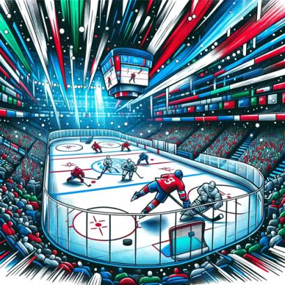 Fantasy Hockey Insight - GPTSio