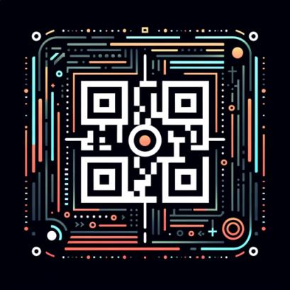 AI QR Code Creator