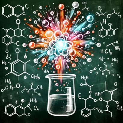 MCAT Organic Chemistry - GPTSio