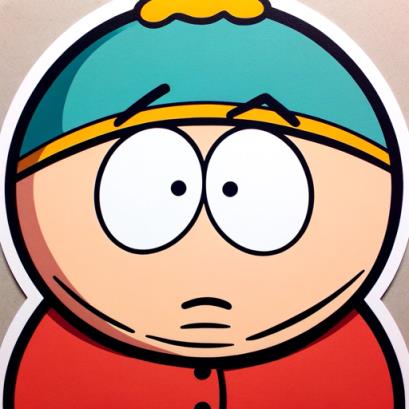 Cartman Creator