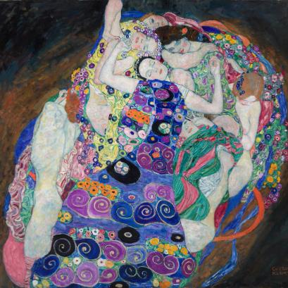 Gustav Klimt - GPTSio