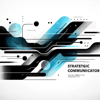 Strategic Communicator - GPTSio