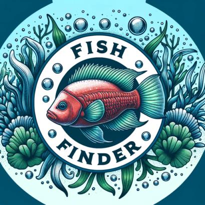 Fish Finder - GPTSio