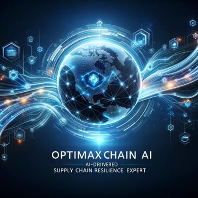 Optimax Chain AI - GPTSio