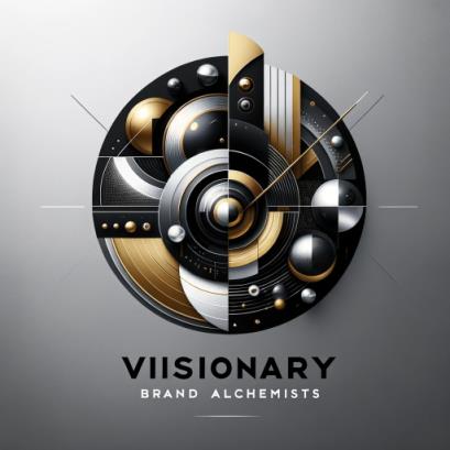 Visionary Brand Alchemists - Enhanced Creativity - GPTSio