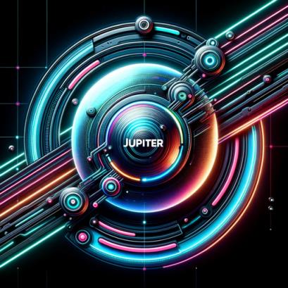 Jupiter - GPTSio