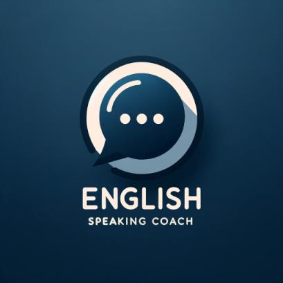 Daily English Speaking Coach - GPTSio