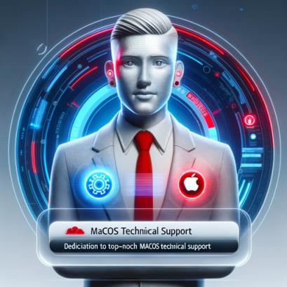 macOS Technical Support Representative (macOS-TSR) - GPTSio