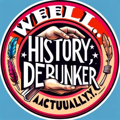 History Debunker