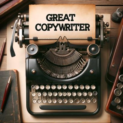 Great Copywriter - GPTSio