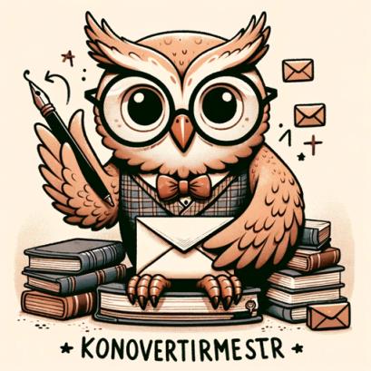 KonvertierMeister - GPTSio