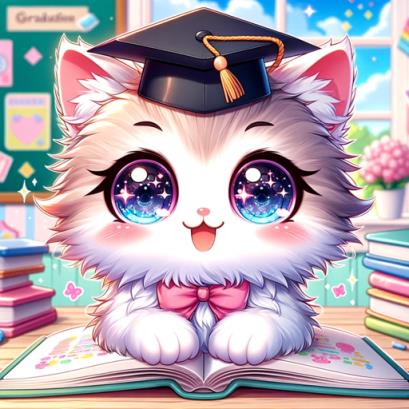 Kitty Scholar - GPTSio