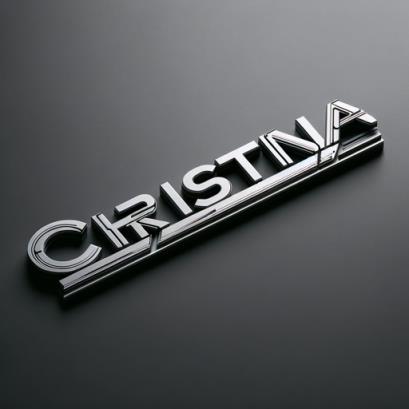 Christina