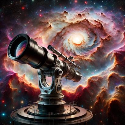 Astronomy