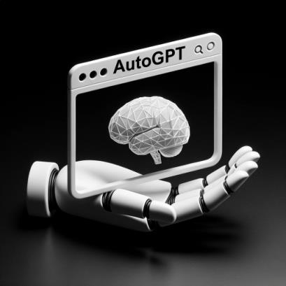 AutoGPT Agent - GPTSio