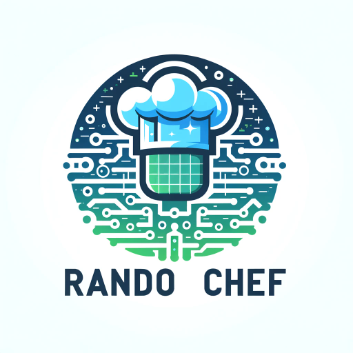 Rando Chef