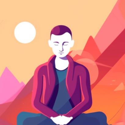 Mindfulness Expert - GPTSio