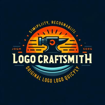 Logo Craftsmith - GPTSio