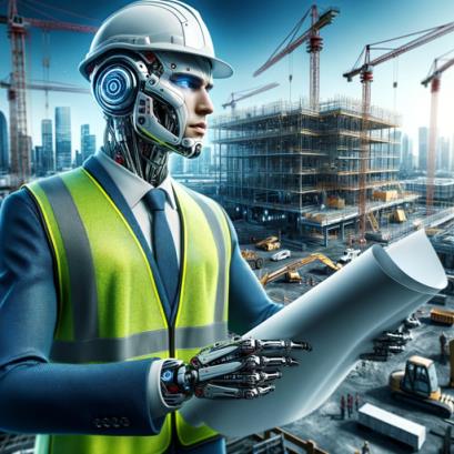 Construction Management AI - GPTSio