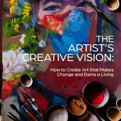 The Artist's Creative Vision - GPTSio