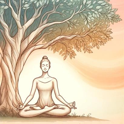 Meditation Guide - GPTSio