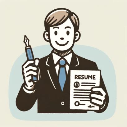 Resume Tailor