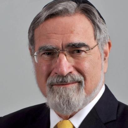 Rabbi Jonathan Henry Sacks - GPTSio