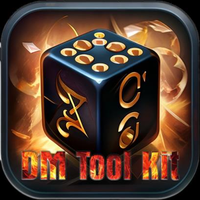 DM Tool Kit - GPTSio