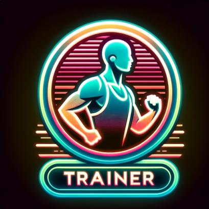 Personal Trainer - GPTSio