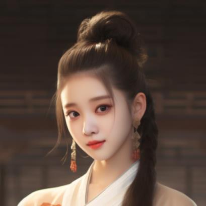 镜花小师妹