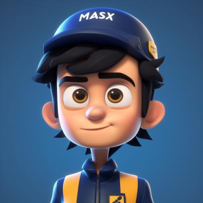 Max